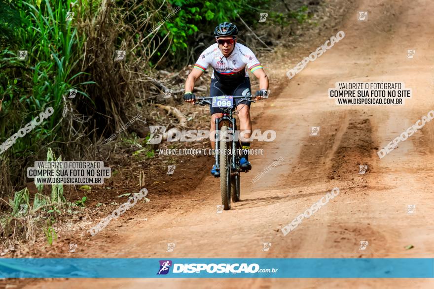 4º Desafio MTB na Veia Cidade de Londrina