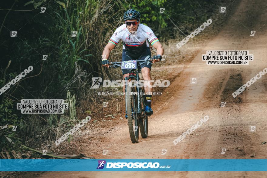 4º Desafio MTB na Veia Cidade de Londrina