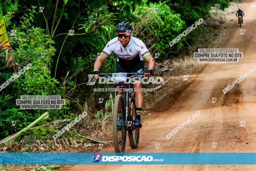 4º Desafio MTB na Veia Cidade de Londrina