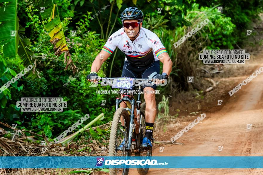 4º Desafio MTB na Veia Cidade de Londrina