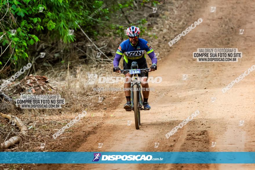 4º Desafio MTB na Veia Cidade de Londrina