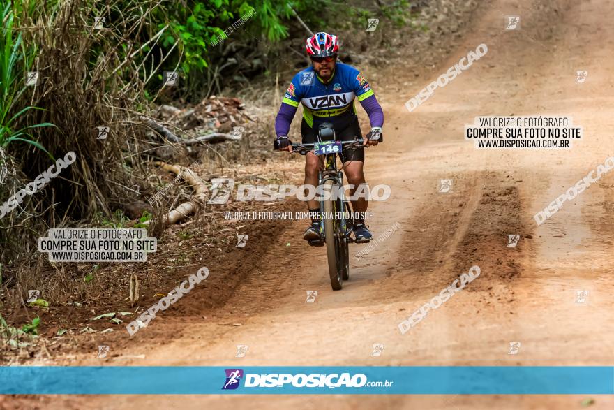 4º Desafio MTB na Veia Cidade de Londrina