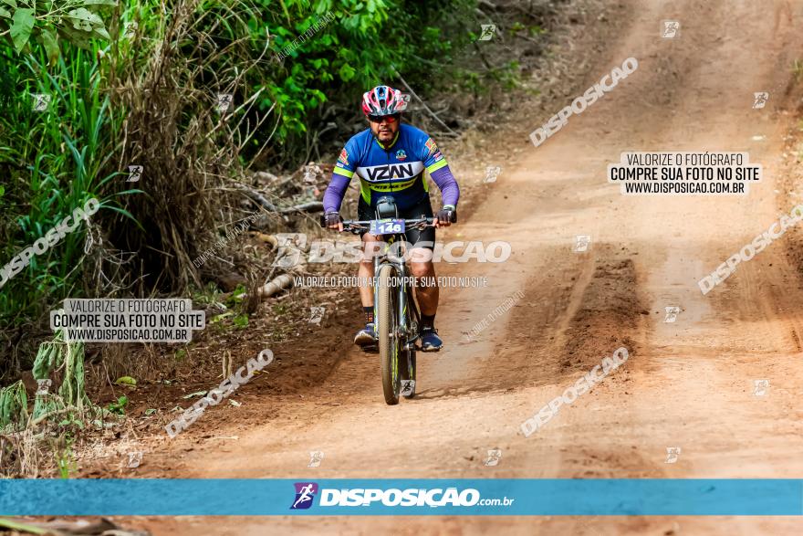 4º Desafio MTB na Veia Cidade de Londrina