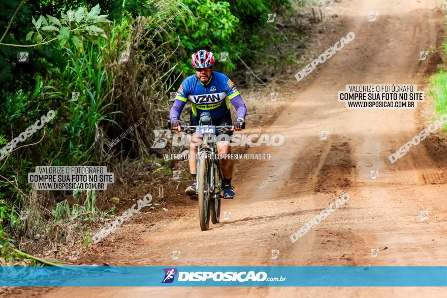 4º Desafio MTB na Veia Cidade de Londrina