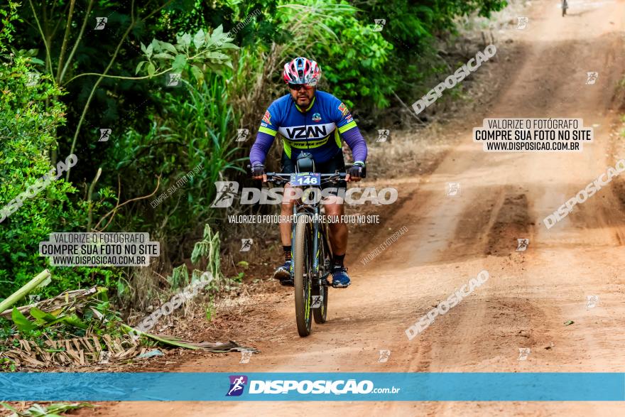 4º Desafio MTB na Veia Cidade de Londrina