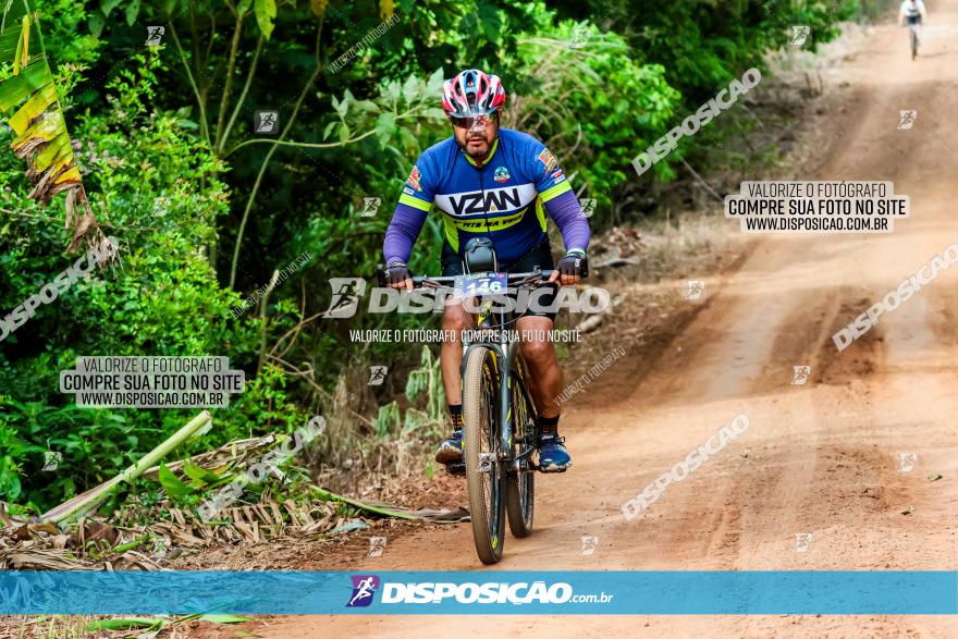 4º Desafio MTB na Veia Cidade de Londrina