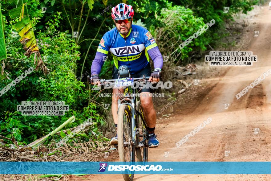 4º Desafio MTB na Veia Cidade de Londrina