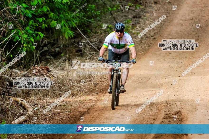 4º Desafio MTB na Veia Cidade de Londrina