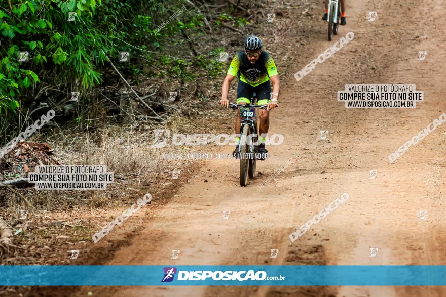 4º Desafio MTB na Veia Cidade de Londrina