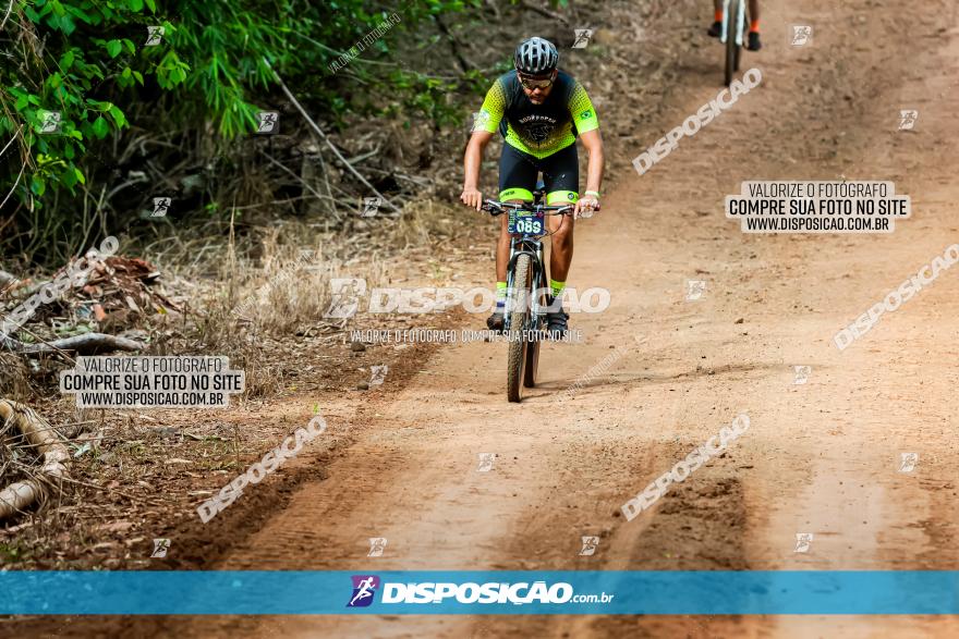 4º Desafio MTB na Veia Cidade de Londrina