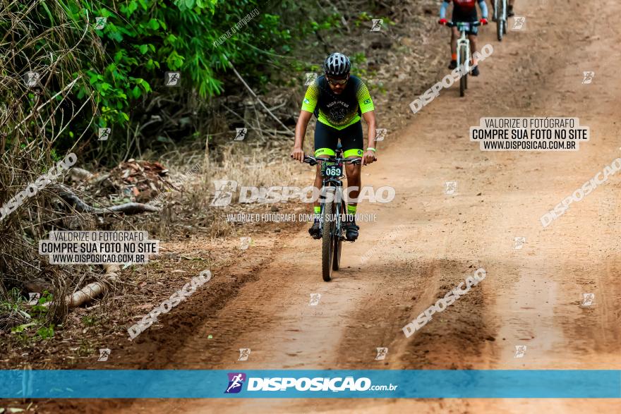 4º Desafio MTB na Veia Cidade de Londrina