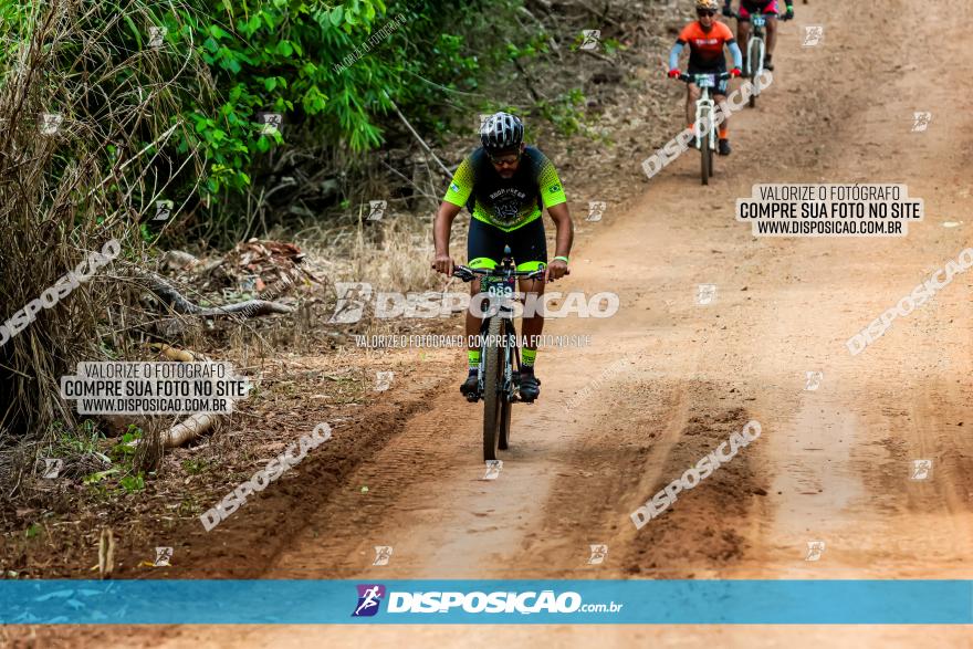 4º Desafio MTB na Veia Cidade de Londrina