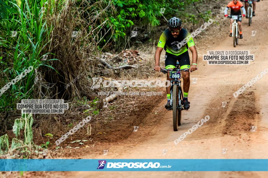 4º Desafio MTB na Veia Cidade de Londrina