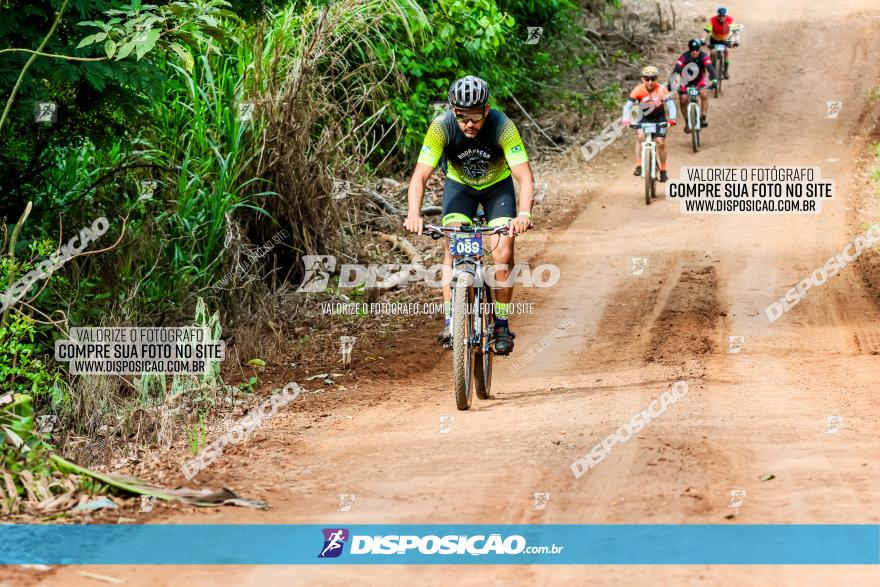 4º Desafio MTB na Veia Cidade de Londrina