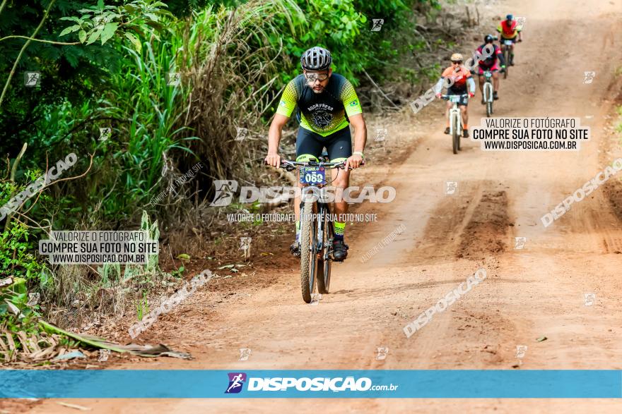 4º Desafio MTB na Veia Cidade de Londrina