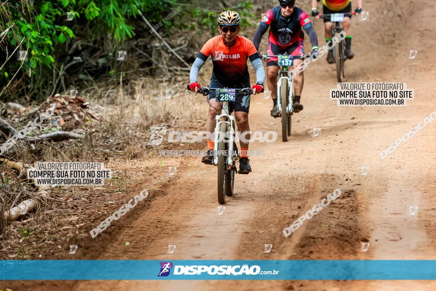 4º Desafio MTB na Veia Cidade de Londrina