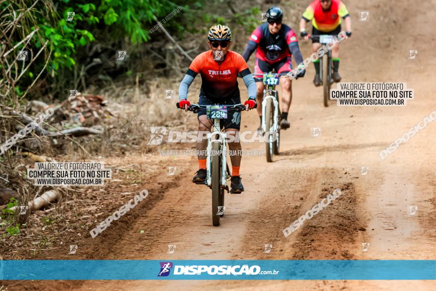 4º Desafio MTB na Veia Cidade de Londrina