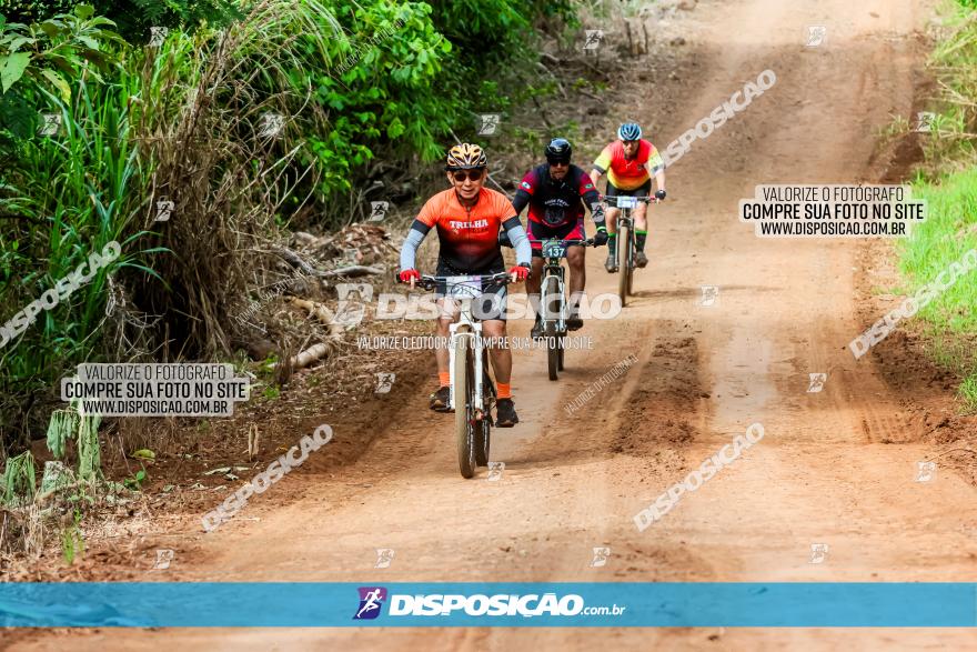 4º Desafio MTB na Veia Cidade de Londrina