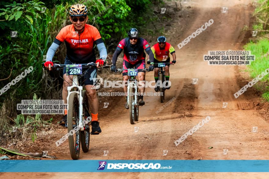 4º Desafio MTB na Veia Cidade de Londrina