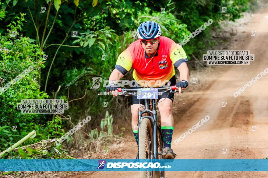 4º Desafio MTB na Veia Cidade de Londrina