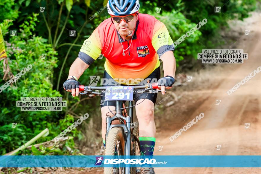 4º Desafio MTB na Veia Cidade de Londrina