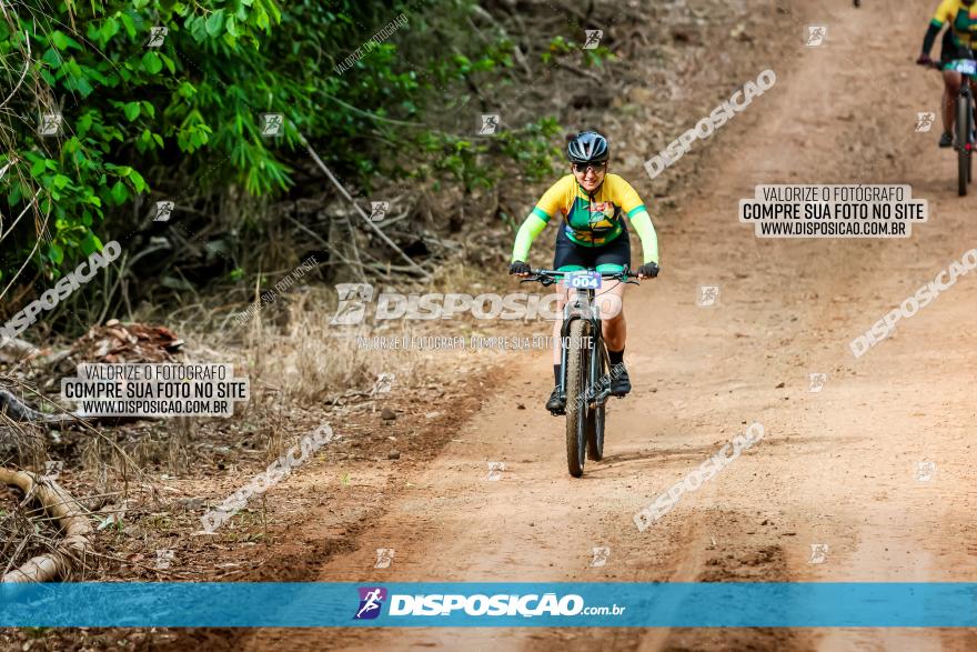 4º Desafio MTB na Veia Cidade de Londrina