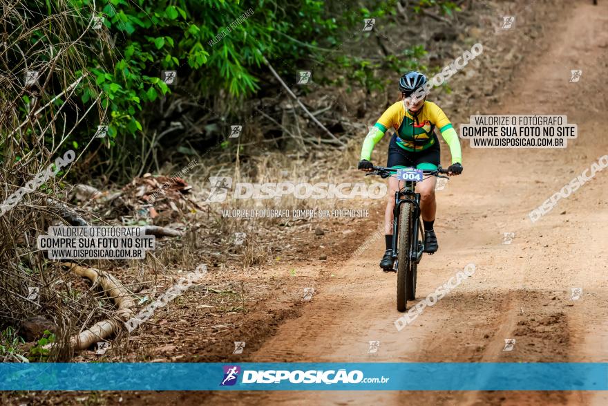 4º Desafio MTB na Veia Cidade de Londrina