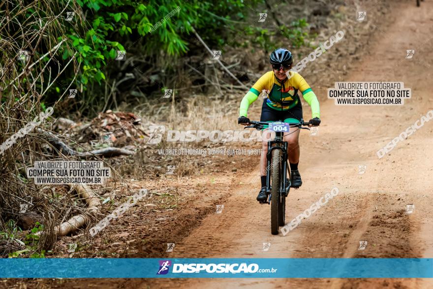 4º Desafio MTB na Veia Cidade de Londrina