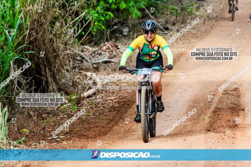 4º Desafio MTB na Veia Cidade de Londrina