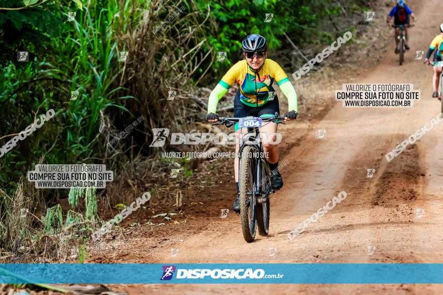 4º Desafio MTB na Veia Cidade de Londrina