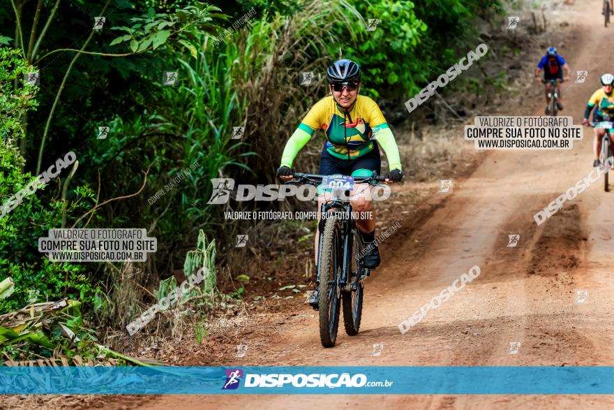 4º Desafio MTB na Veia Cidade de Londrina