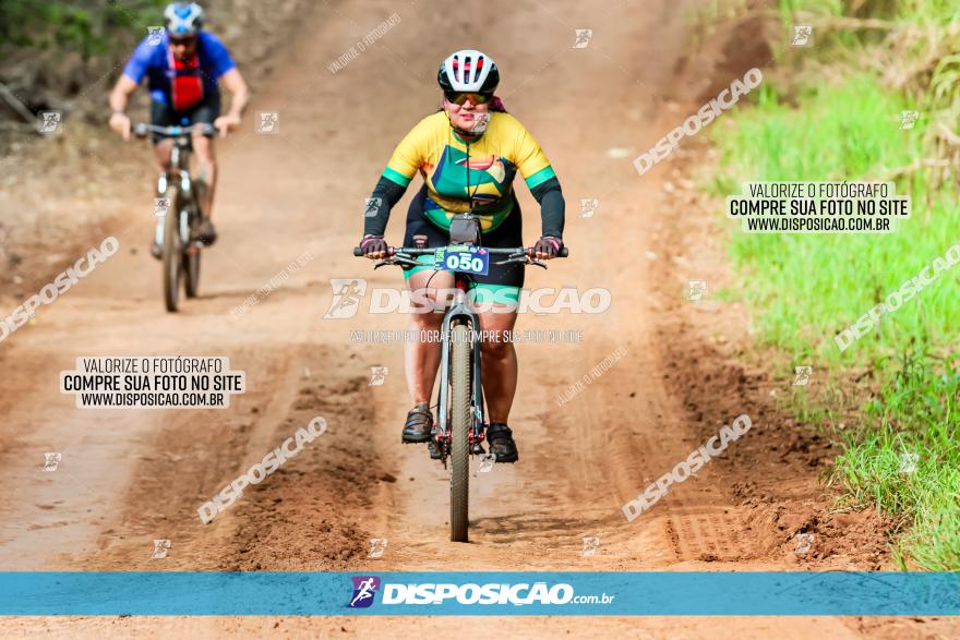 4º Desafio MTB na Veia Cidade de Londrina