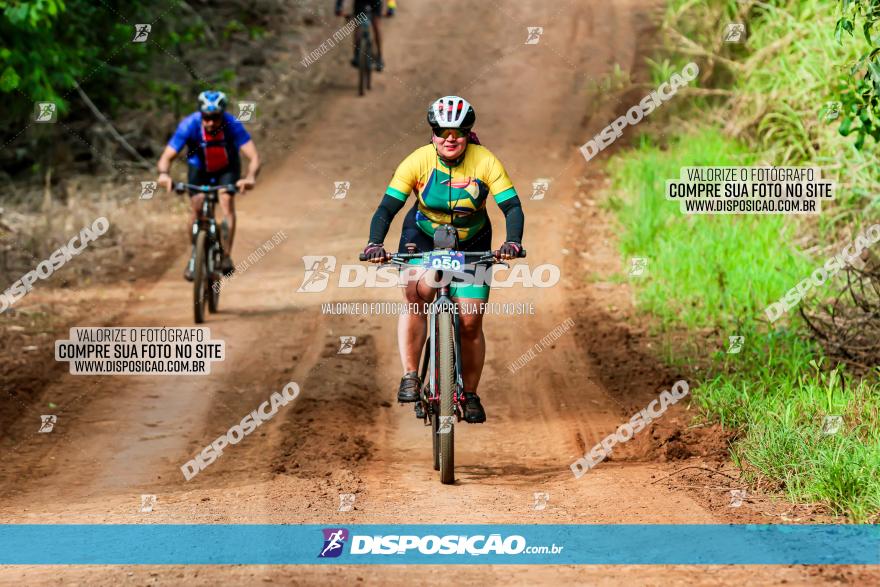 4º Desafio MTB na Veia Cidade de Londrina