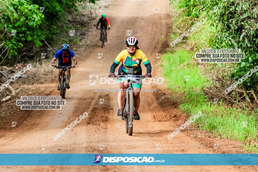 4º Desafio MTB na Veia Cidade de Londrina