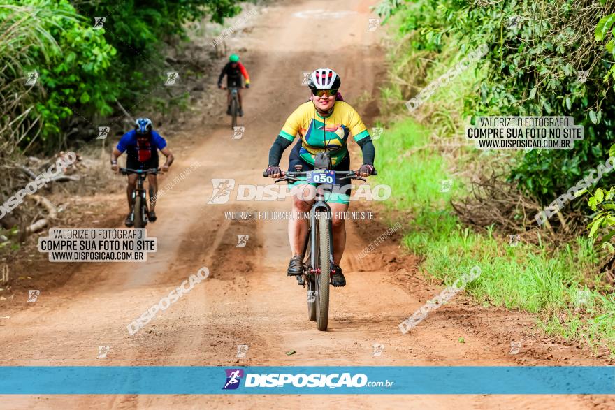 4º Desafio MTB na Veia Cidade de Londrina