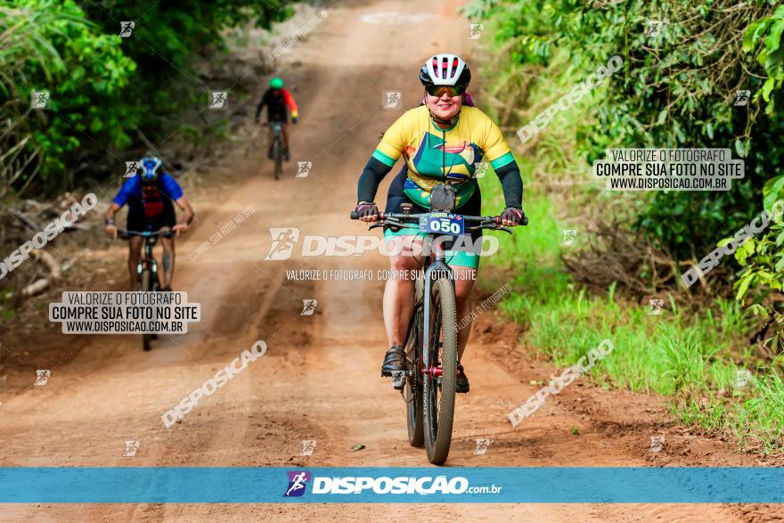 4º Desafio MTB na Veia Cidade de Londrina