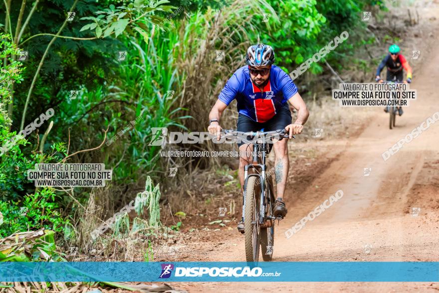 4º Desafio MTB na Veia Cidade de Londrina