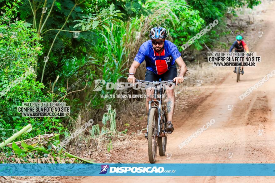 4º Desafio MTB na Veia Cidade de Londrina