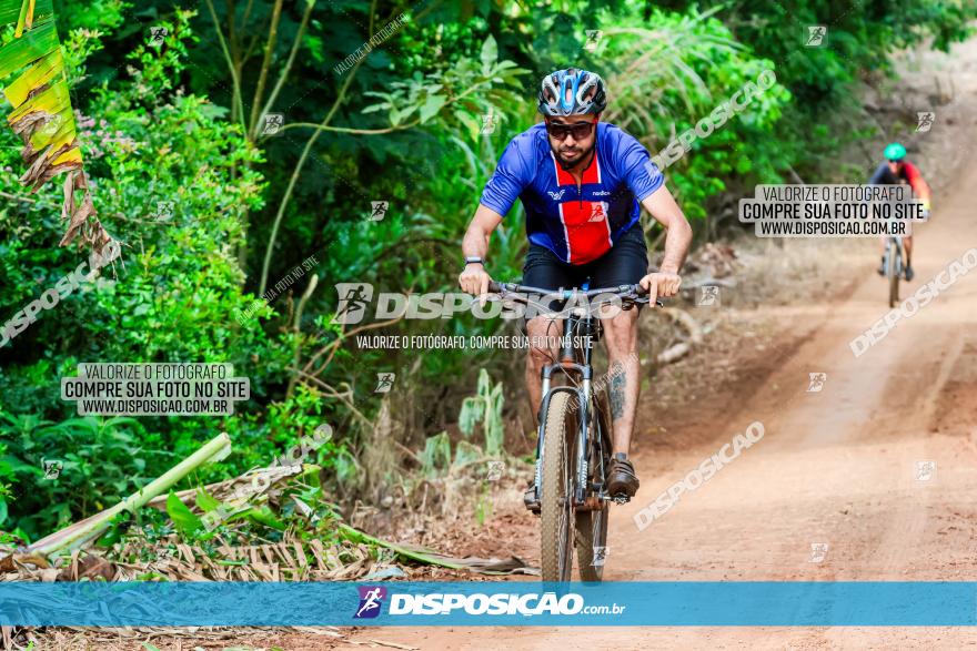 4º Desafio MTB na Veia Cidade de Londrina