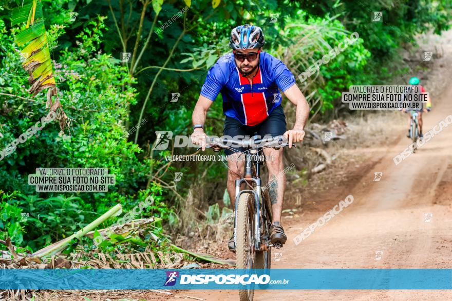 4º Desafio MTB na Veia Cidade de Londrina