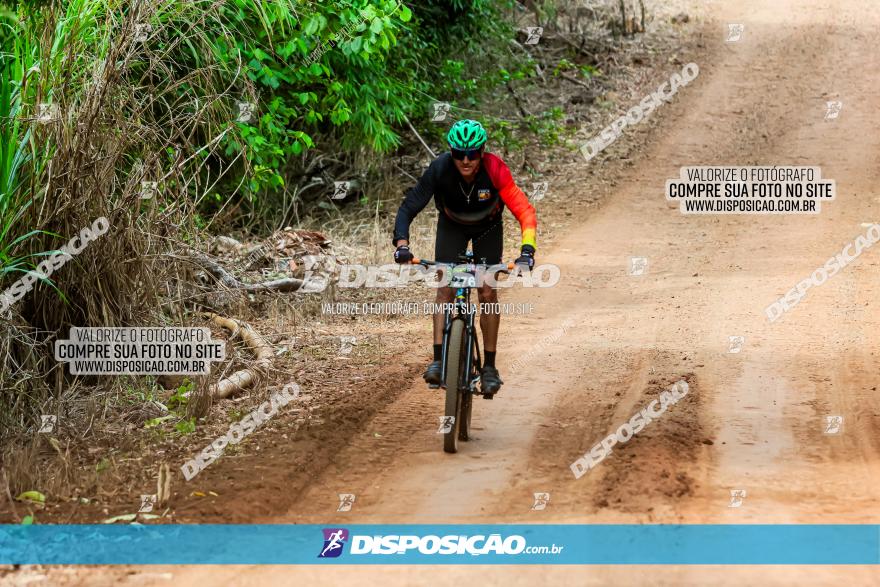 4º Desafio MTB na Veia Cidade de Londrina