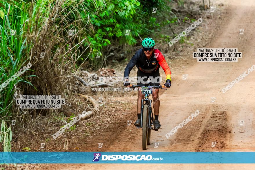 4º Desafio MTB na Veia Cidade de Londrina