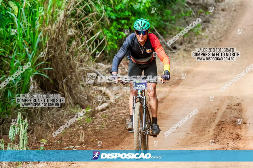 4º Desafio MTB na Veia Cidade de Londrina