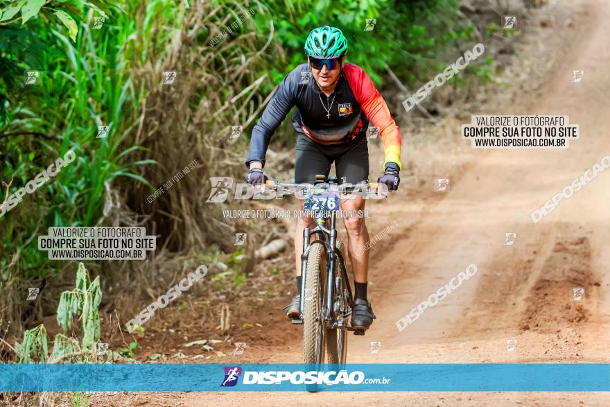 4º Desafio MTB na Veia Cidade de Londrina