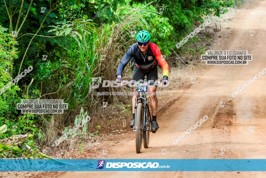 4º Desafio MTB na Veia Cidade de Londrina