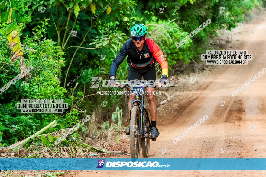 4º Desafio MTB na Veia Cidade de Londrina