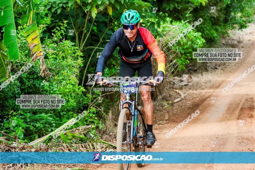 4º Desafio MTB na Veia Cidade de Londrina