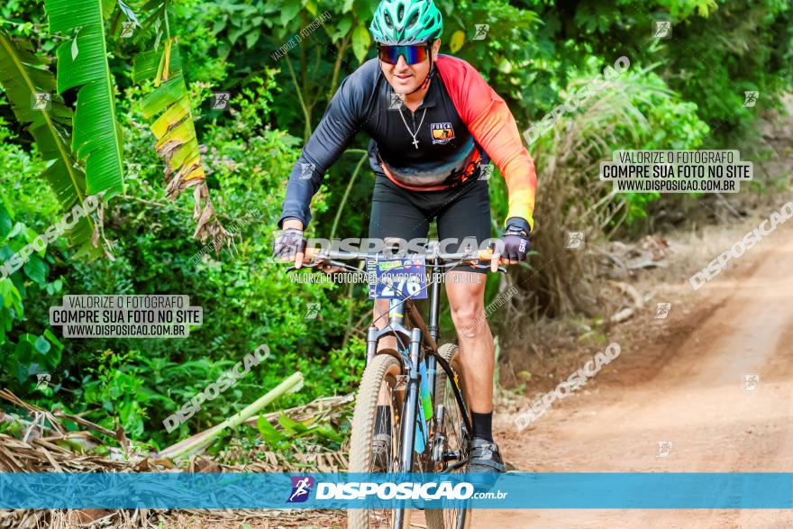 4º Desafio MTB na Veia Cidade de Londrina