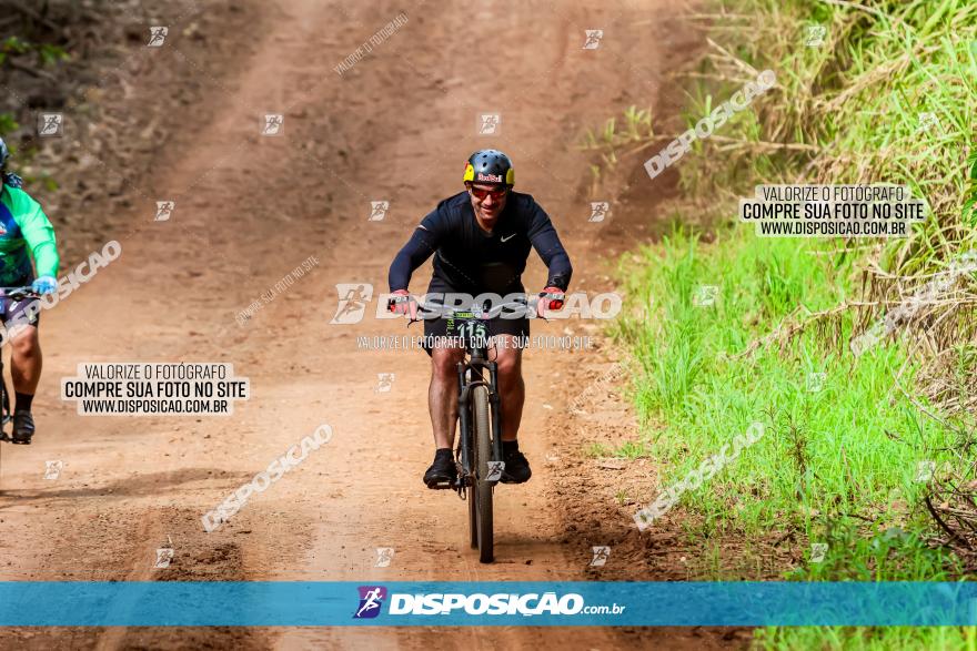 4º Desafio MTB na Veia Cidade de Londrina