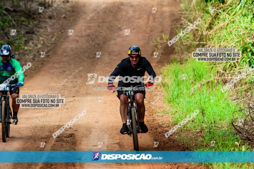 4º Desafio MTB na Veia Cidade de Londrina